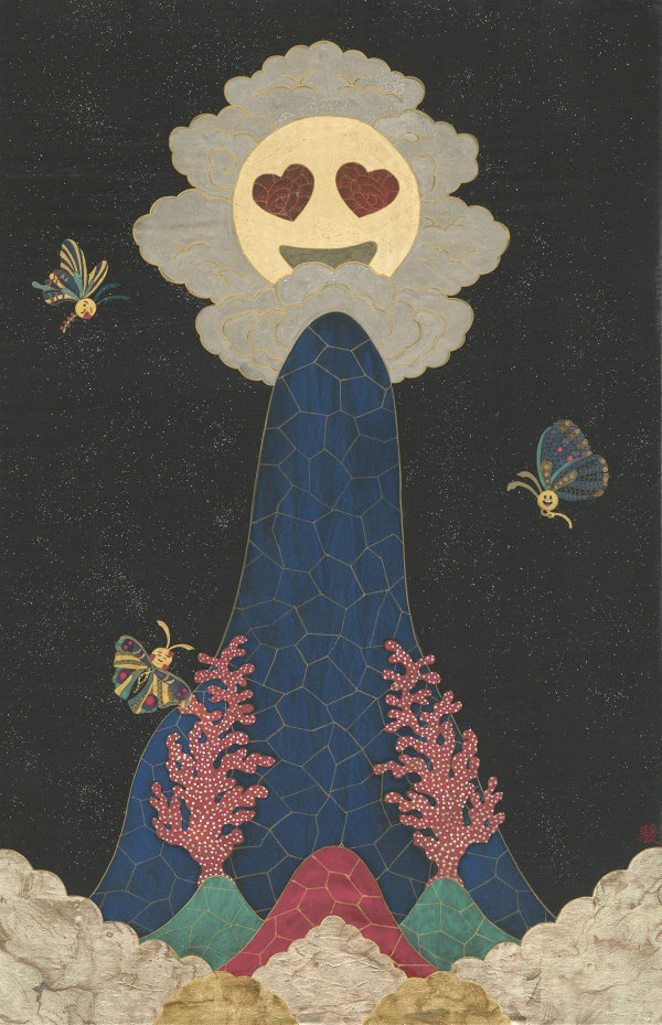 蕭博駿 Po Chun Hsiao, 摩登世代系列 24, 2024