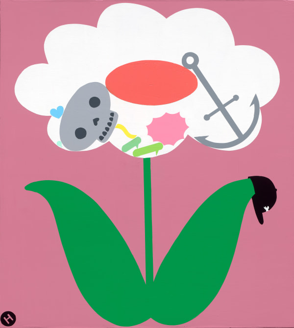 李翰 Han Lee, 美麗092 Pretty092, 2025