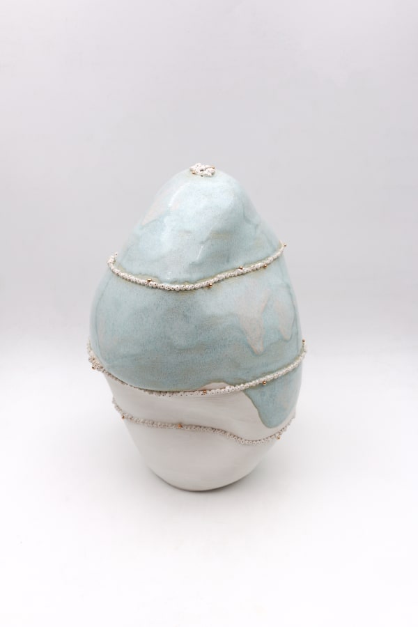 宋丹楊 Dan Yang Song, 悲喜不相通 Isolated, 2025