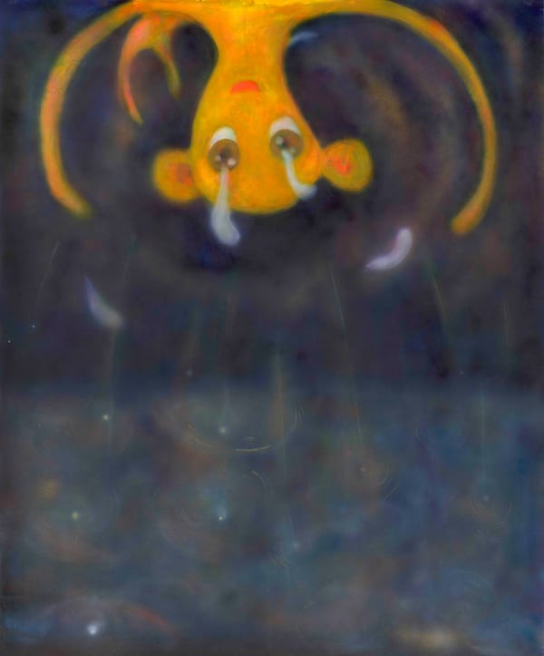 陳威廷 Wei Ting Chen, Everything is just a passing sower, 2023