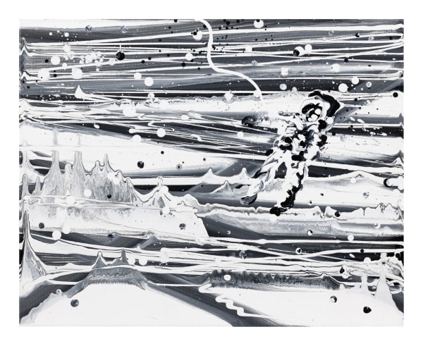 邱建仁, 漫遊者, 2023