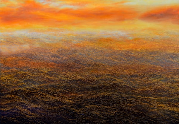 鄭麗雲, 黎明曙光 Dawn 9, 2022