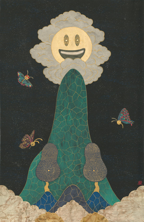 蕭博駿 Po Chun Hsiao, 摩登世代系列 23, 2024