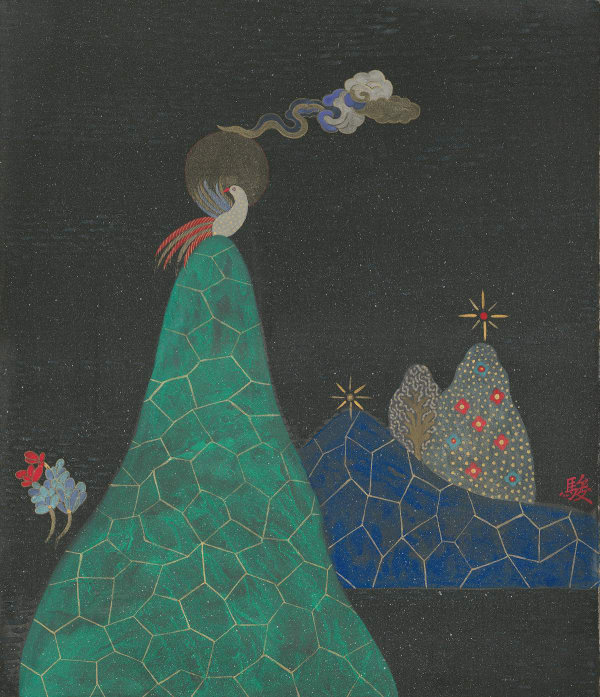 蕭博駿 Po Chun Hsiao, 摩登世代系列 32, 2025