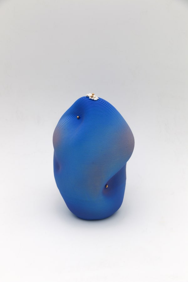 宋丹楊 Dan Yang Song, Diary 240623, 2025