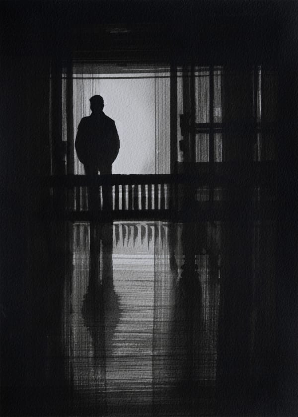 Radenko Milak, Varanasi, India 2022, 2023