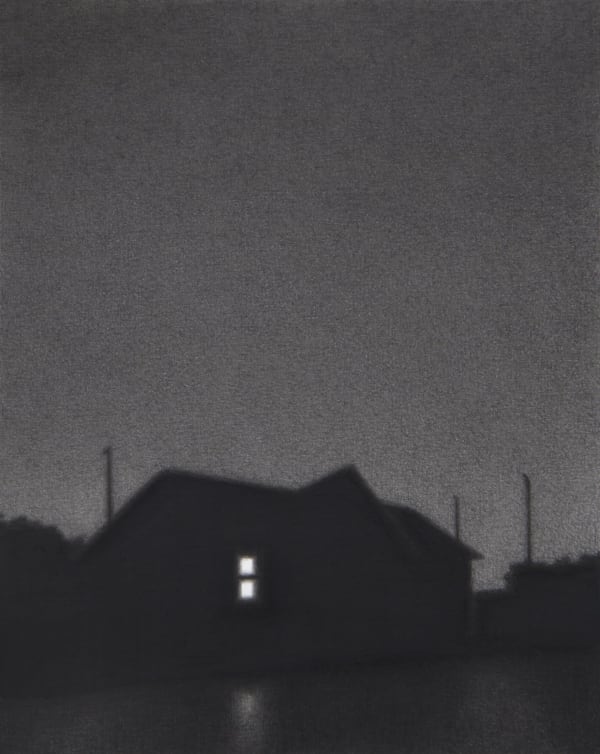 Steffen Kern, House, 2020