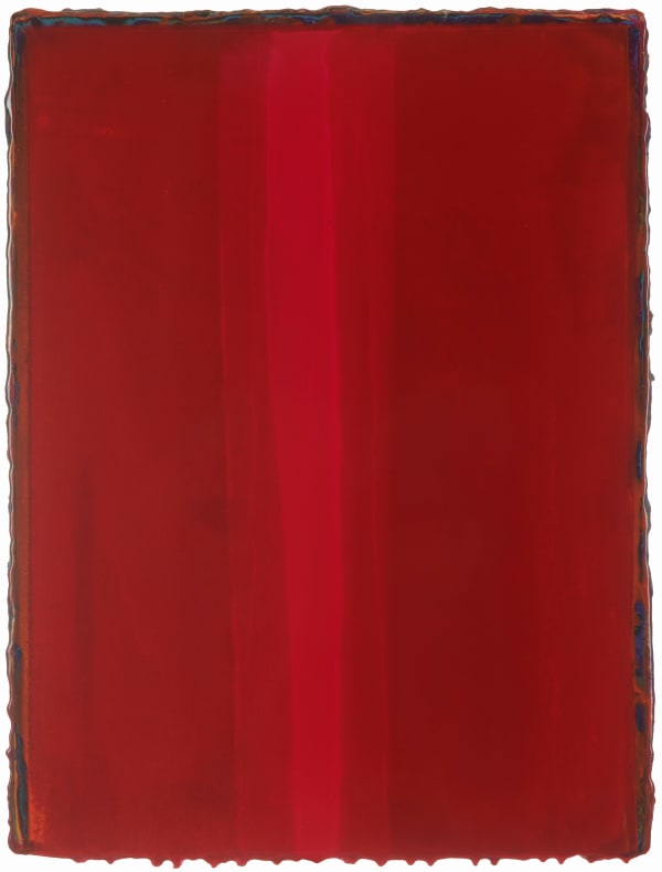 Emmanuel Barcilon, Untitled, 2022