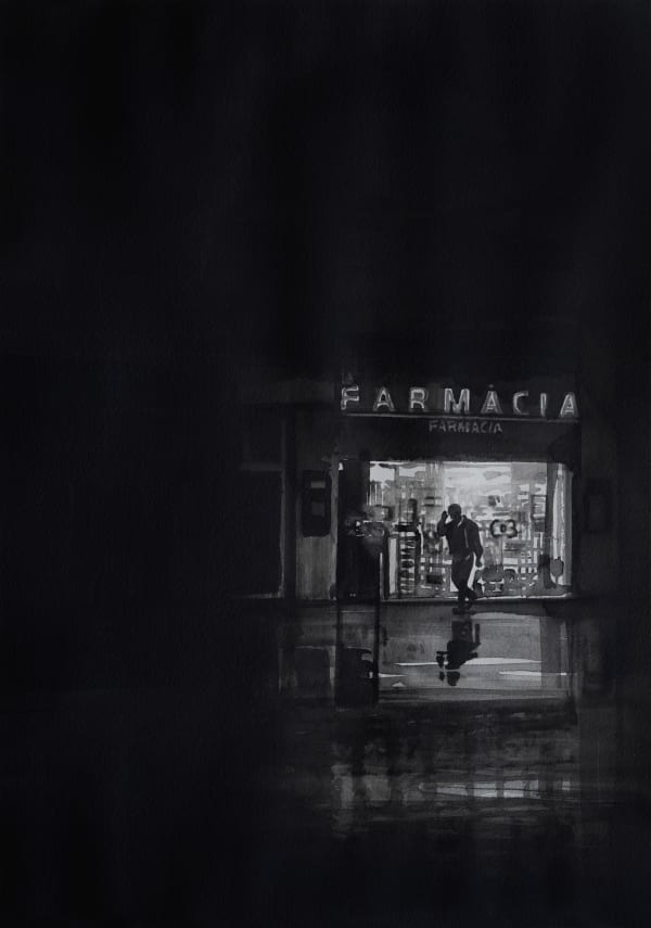 Radenko Milak, Madrid, 9 July 2021, 2021