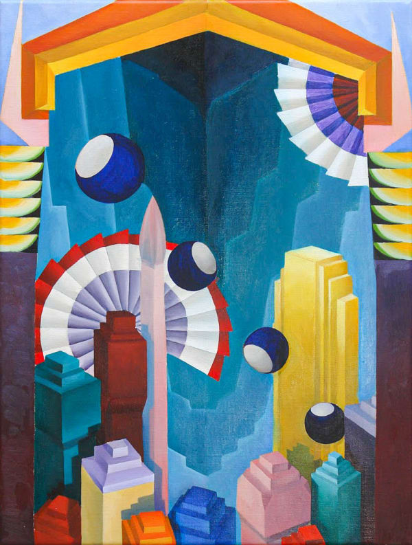 Matthias Schaareman, NR2511, 2025