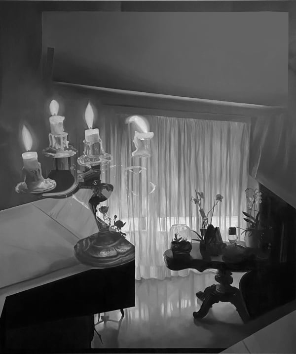 Bastien Pery, Larun Alde 21, 2024