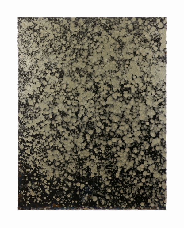 Emmanuel Barcilon, Untitled, 2022