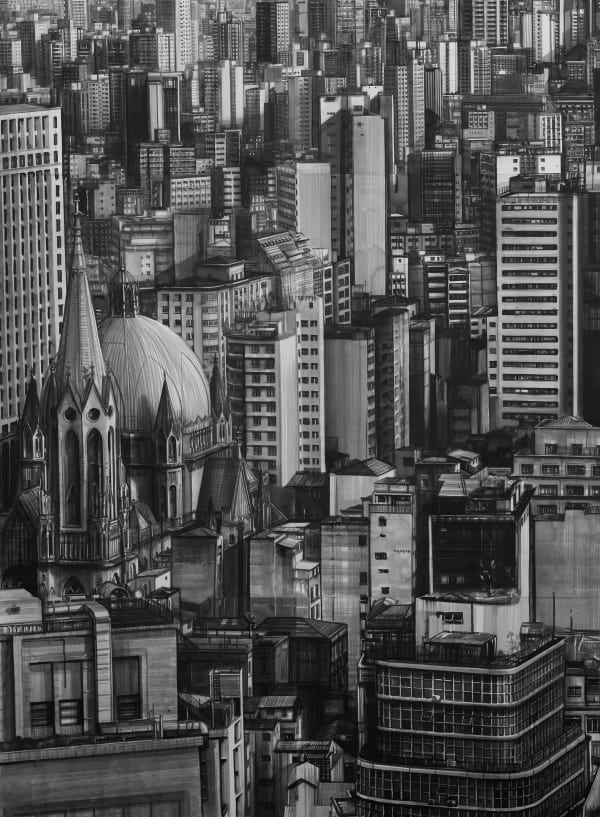 Radenko Milak, Sao Paolo, 2022