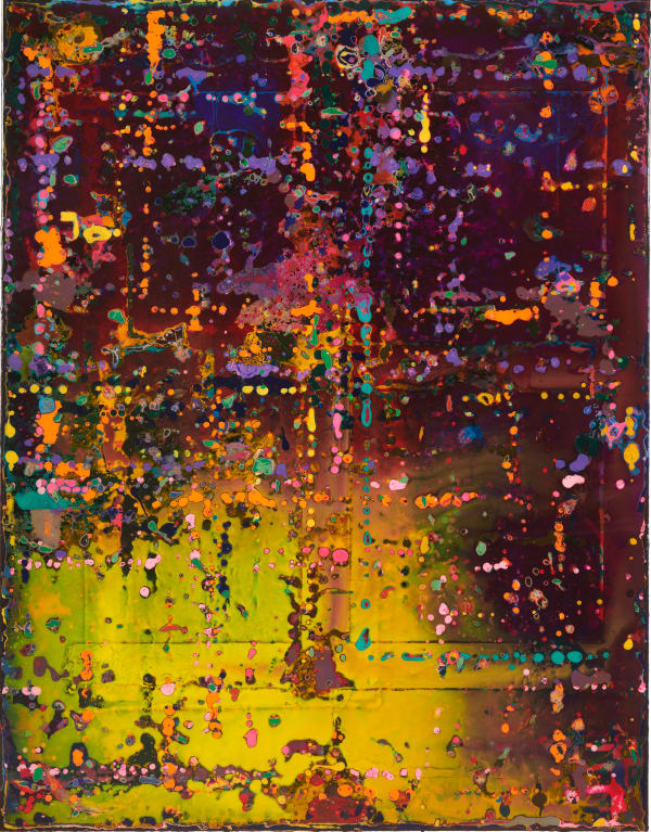 Emmanuel Barcilon, Untitled, 2024