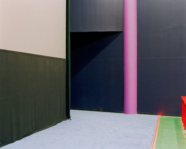 Sander Meisner, Utopolis, 2012