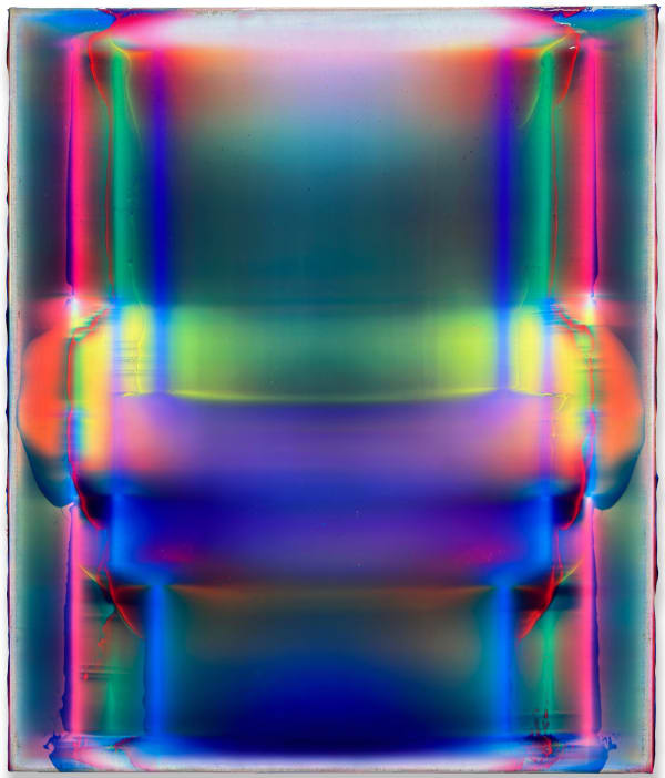 Ryan Crotty, Chemocline, 2023