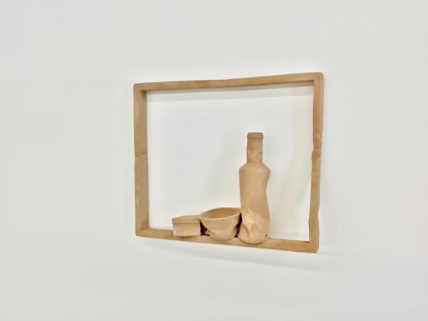 Johan de Wit, Still life, 2022