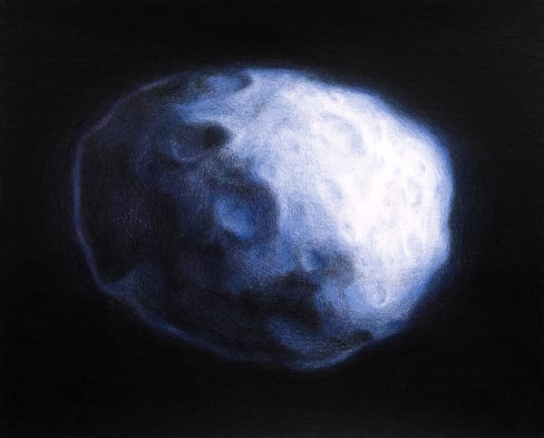 Steffen Kern, Asteroid, 2023