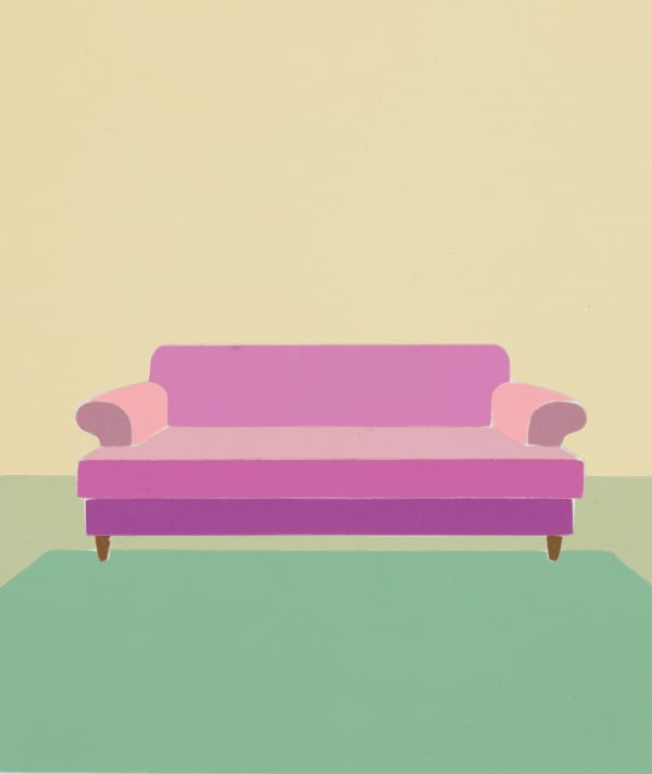 Zsofia Schweger, #36, 2021