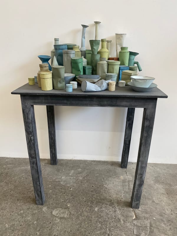 Johan de Wit, Untitled , 2025