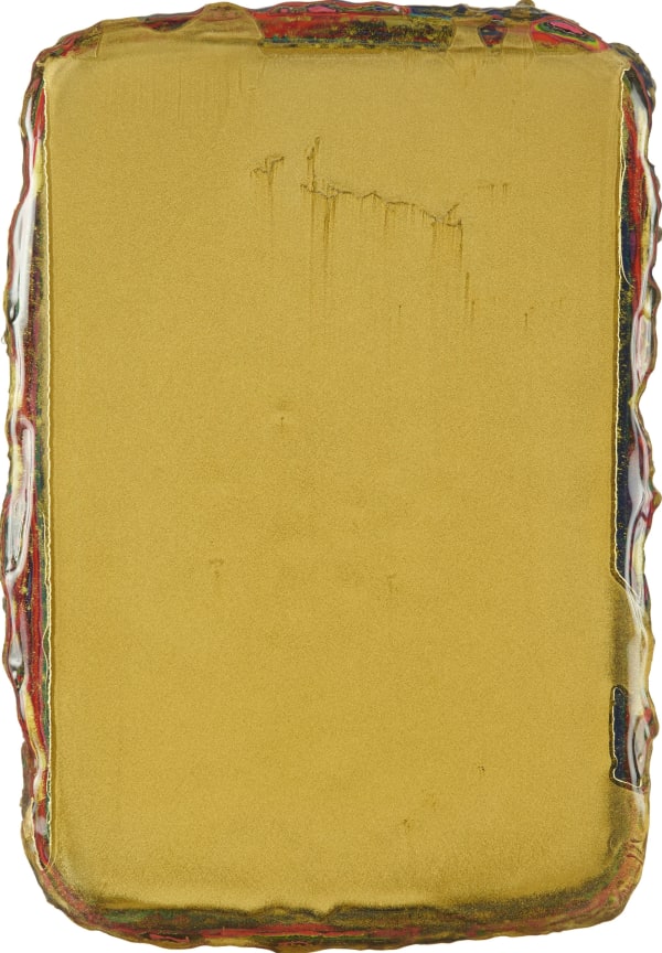 Emmanuel Barcilon, Untitled , 2022
