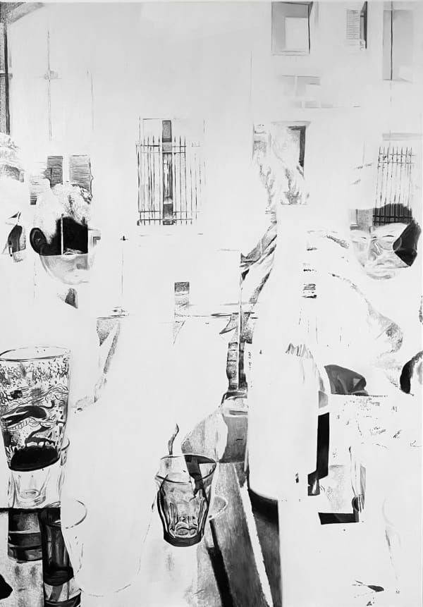 Bastien Pery, Alex et Thibault 2023, 2023