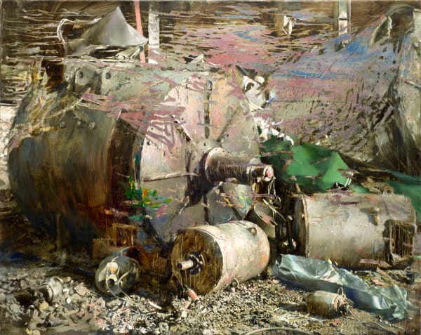 Dimitar Genchev, Boom in energy sector, 2020