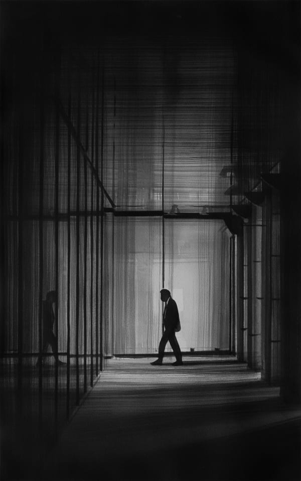 Radenko Milak, Visitor, 2023