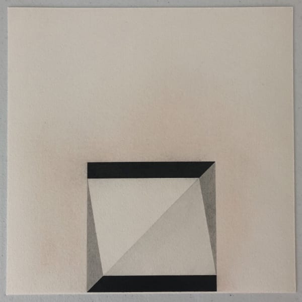 Pete Schulte, Untitled (Lucinda), 2018