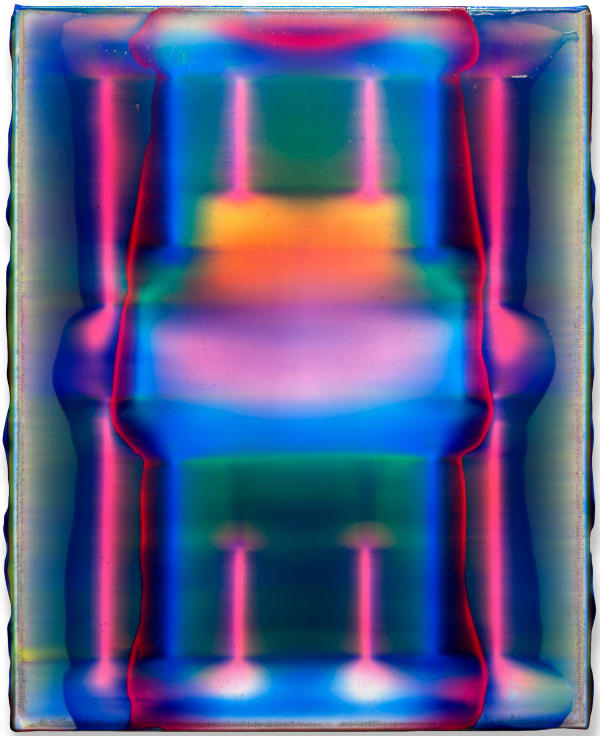 Ryan Crotty, Untitled, 2023