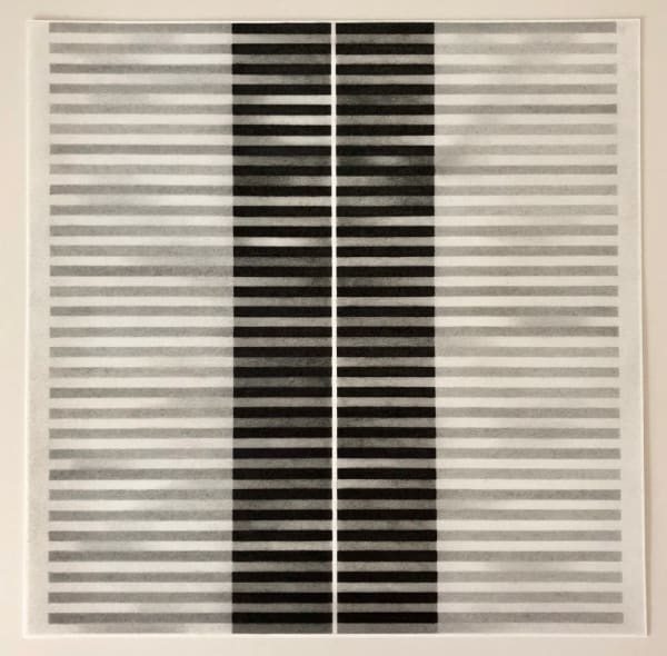 Pete Schulte, Untitled, 2018