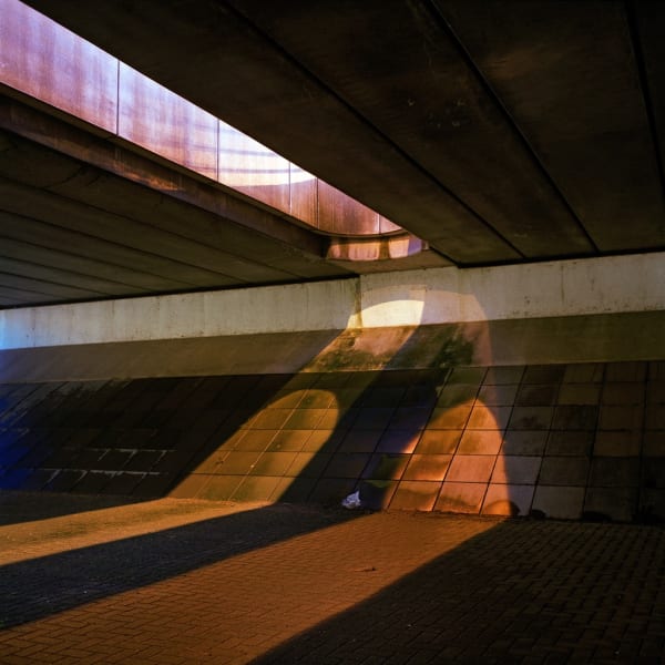 Sander Meisner, Tunnels #1, 2011