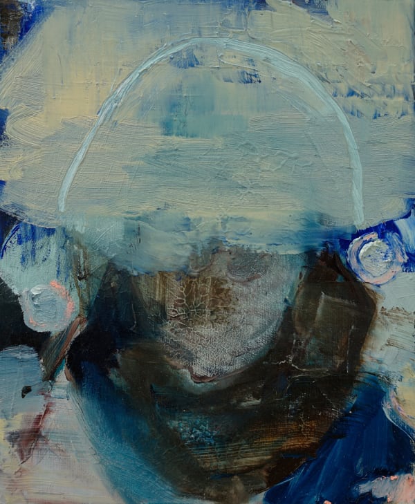 Anna Bittersohl, Schnee, 2022