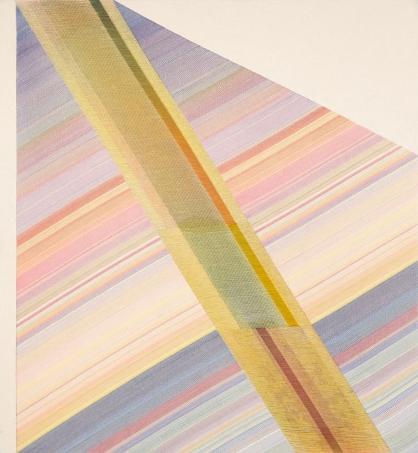 Myles Bennett, Shifting Dawn, 2024