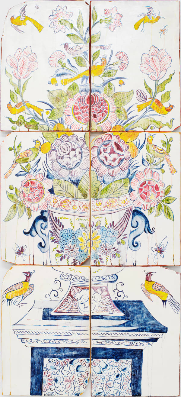 Timo Grimm, Lösungsansatz für das Symetrieproblem, 2020