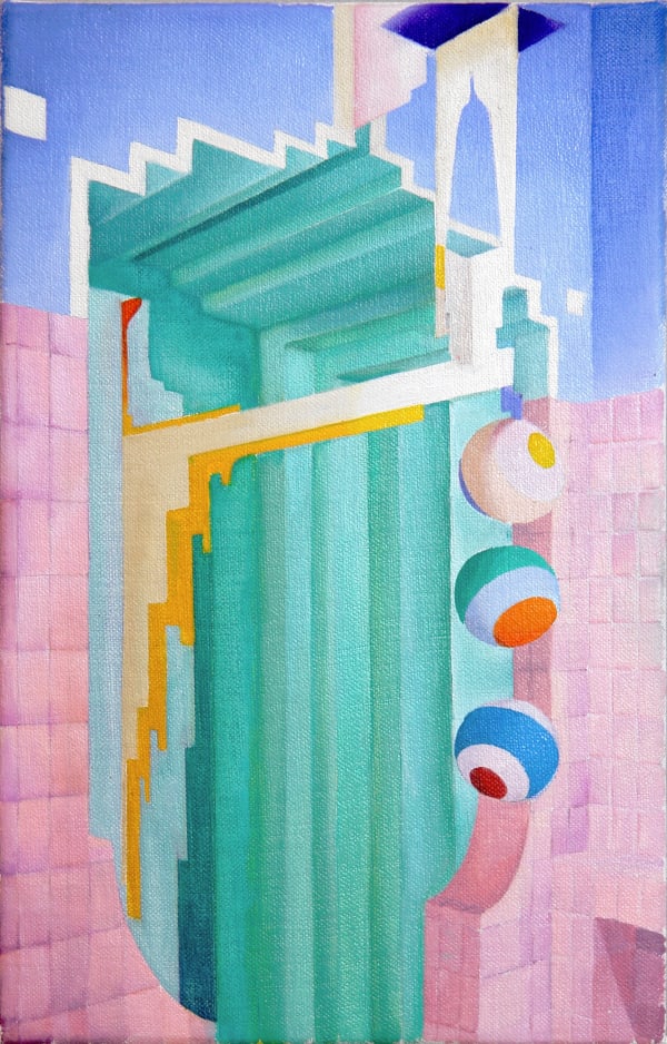 Matthias Schaareman, NR2503, 2025