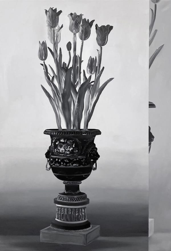 Bastien Pery, Versailles 89, 2022