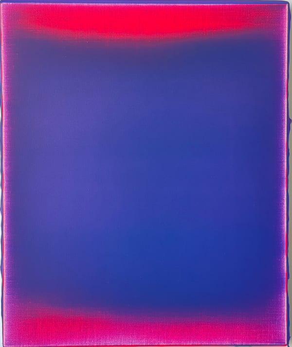 Jan Kuhlemeier, Evening sky at telescopes, 2024