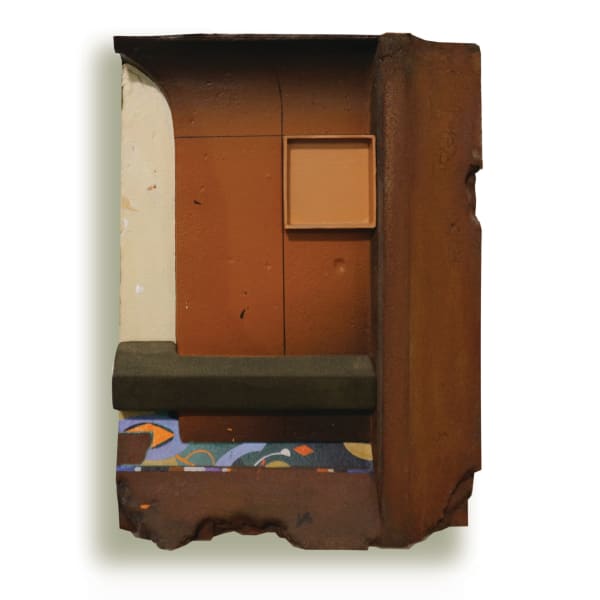 Pavel Dušek, Toskan st 1-2, 2025