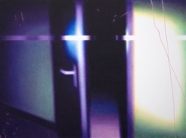Steffen Kern, Door, 2020