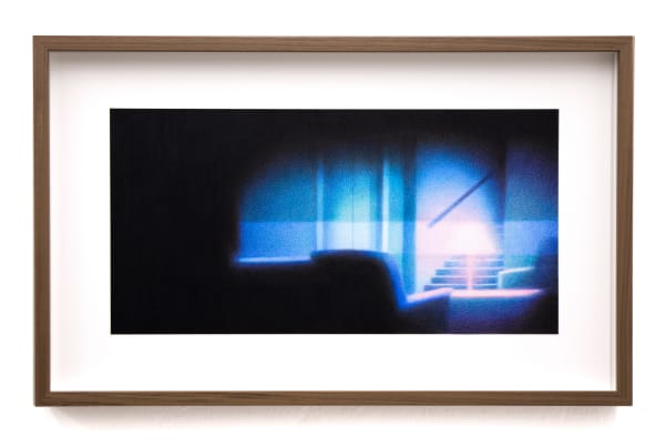 Steffen Kern, Lobby, 2024