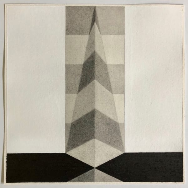 Pete Schulte, Untitled, 2018