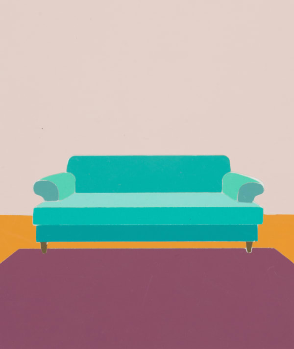 Zsofia Schweger, #28, 2021