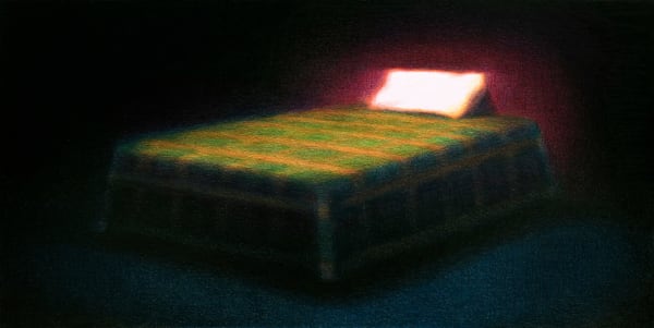 Steffen Kern, Bed, 2024