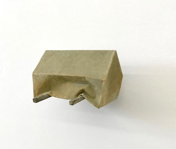 Johan de Wit, Untitled, 2021