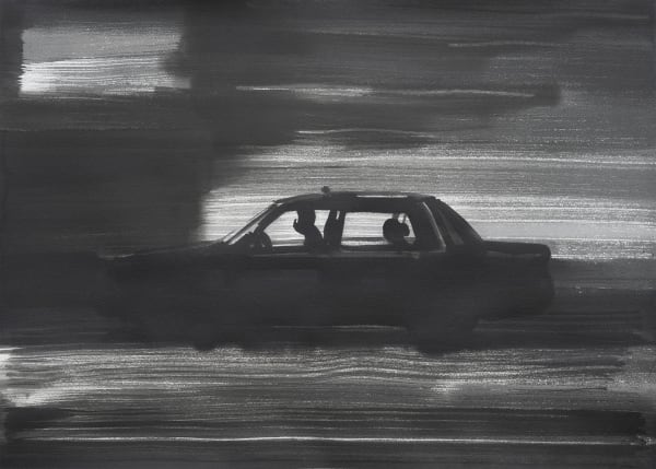 Radenko Milak, Mexico City, 10 February, 2022, 2022