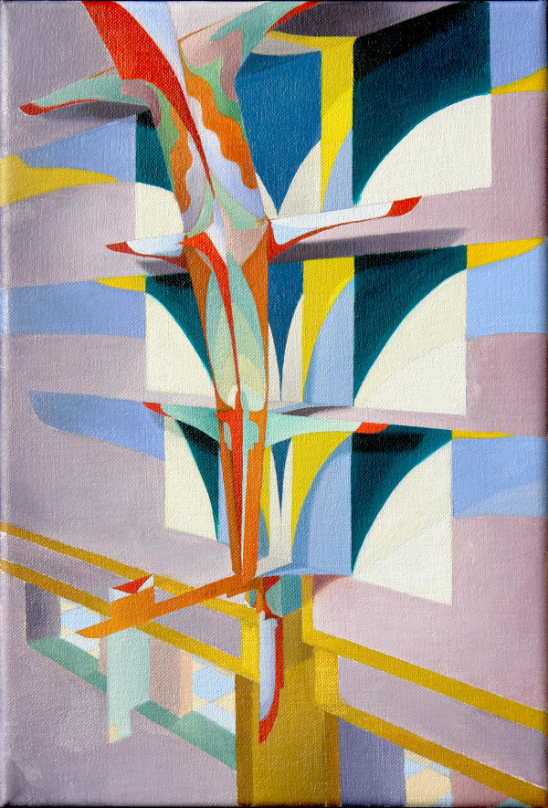 Matthias Schaareman, Nr 2509, 2025