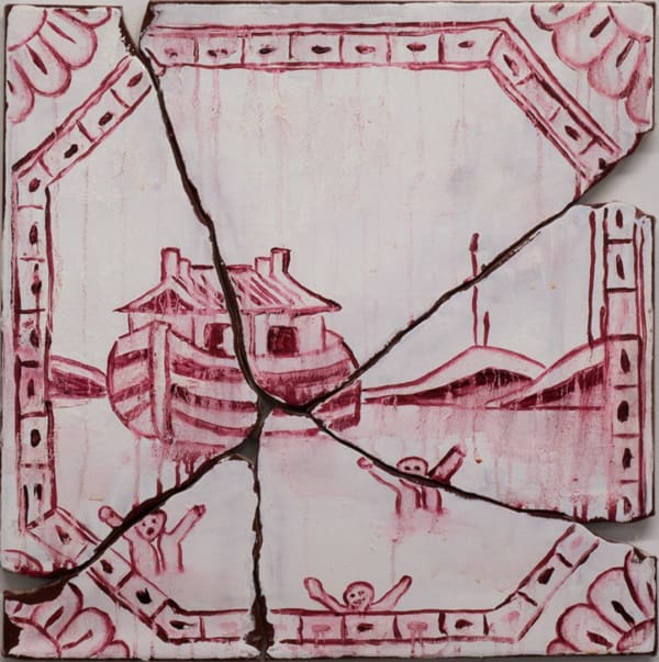 Timo Grimm, Bewährtes, 2019