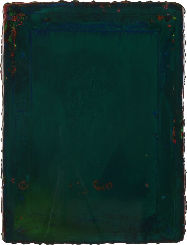Emmanuel Barcilon, Untitled , 2022