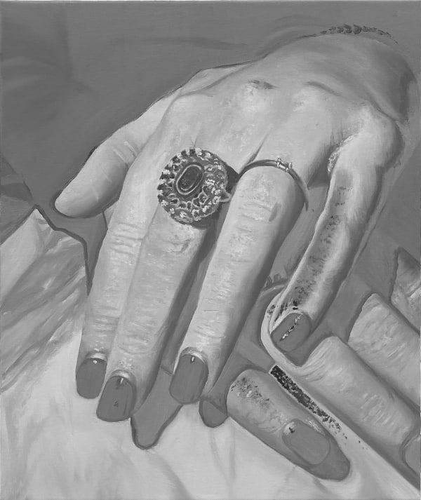 Bastien Pery, Madeleine 44, 2022